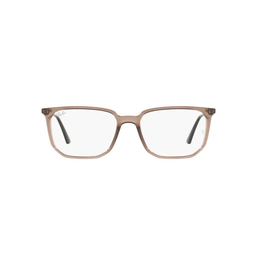 Óculos de Grau Ray Ban RB7175L 5982 55 - Ótica FagLux
