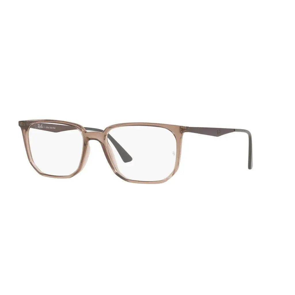 Óculos de Grau Ray Ban RB7175L 5982 55 - Ótica FagLux