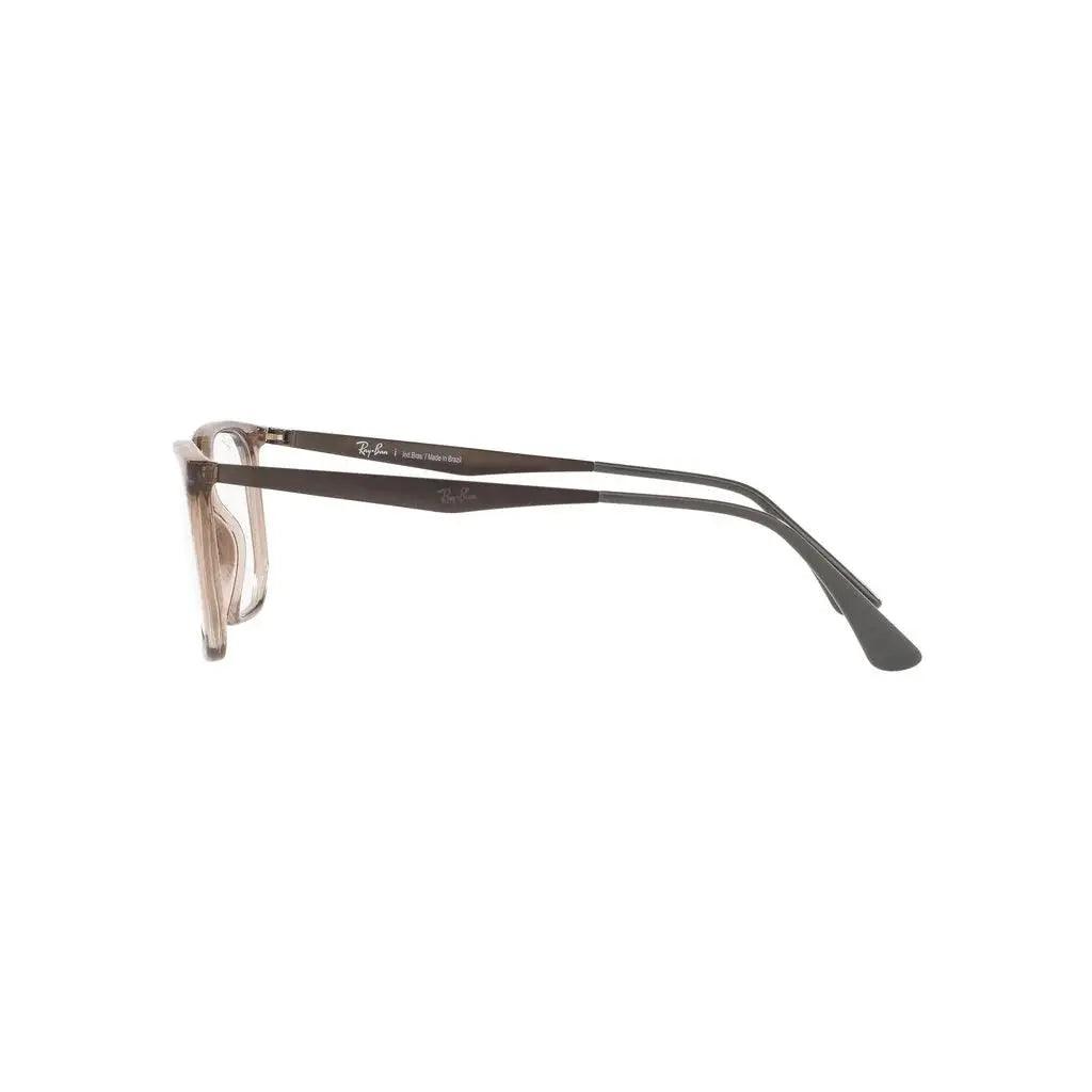 Óculos de Grau Ray Ban RB7175L 5982 55 - Ótica FagLux