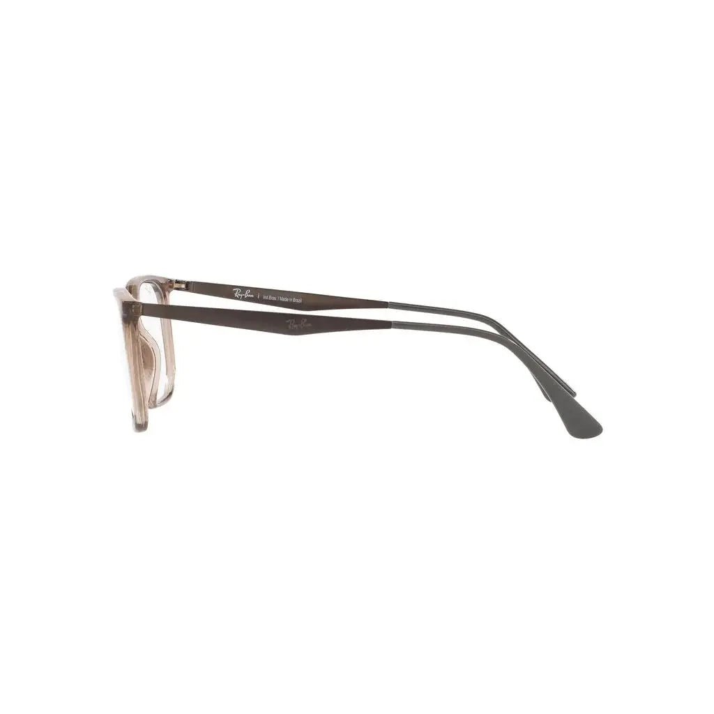 Óculos de Grau Ray Ban RB7175L 5982 55 - Ótica Vision Care