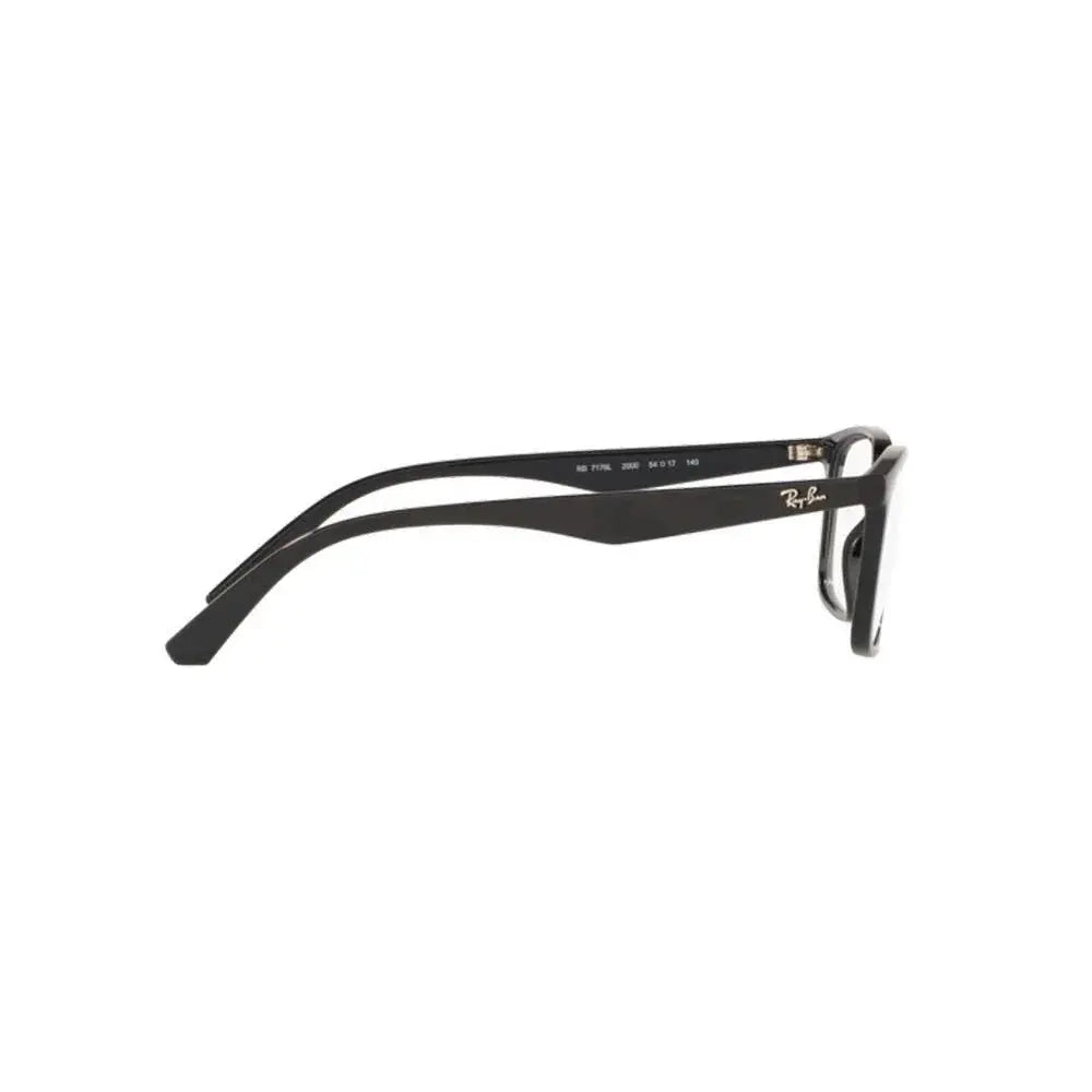 Óculos de Grau Ray Ban Rb7176l 2000 54 - Ótica Vision Care