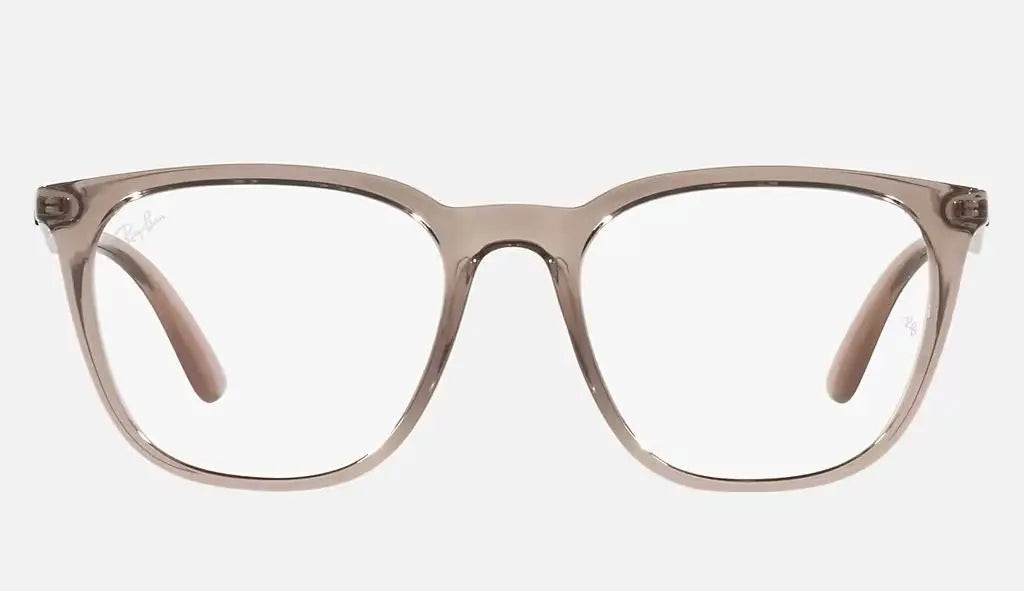Óculos de Grau Ray - Ban RB7184L 8126 - Ótica Vision Care