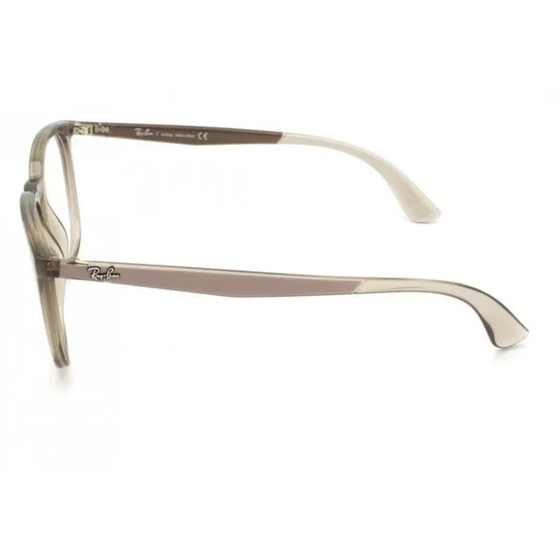 Óculos de Grau Ray - Ban RB7184L 8126 - Ótica Vision Care