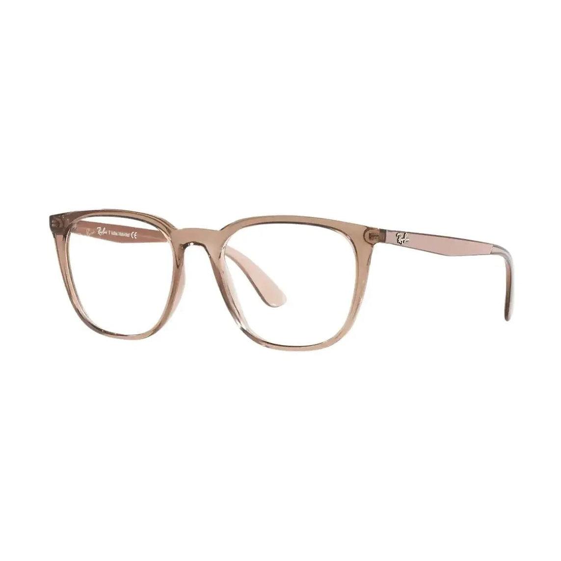 Óculos de Grau Ray-Ban RB7184L 8126 - Ótica FagLux