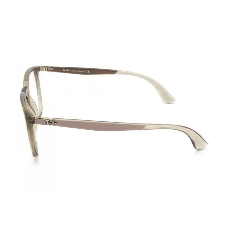 Óculos de Grau Ray-Ban RB7184L 8126 - Ótica FagLux