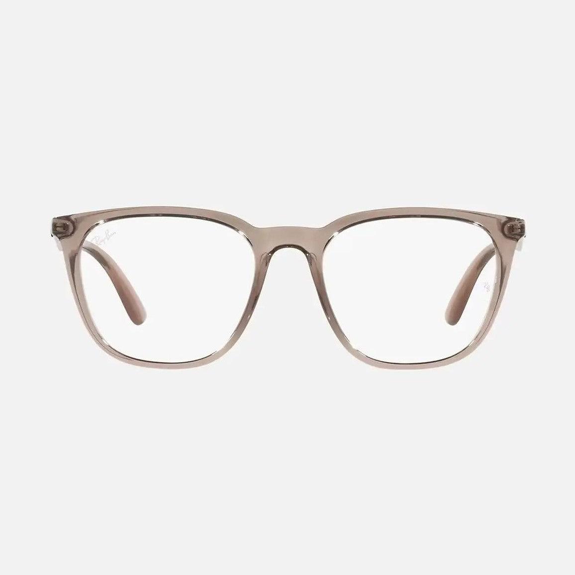 Óculos de Grau Ray-Ban RB7184L 8126 - Ótica FagLux