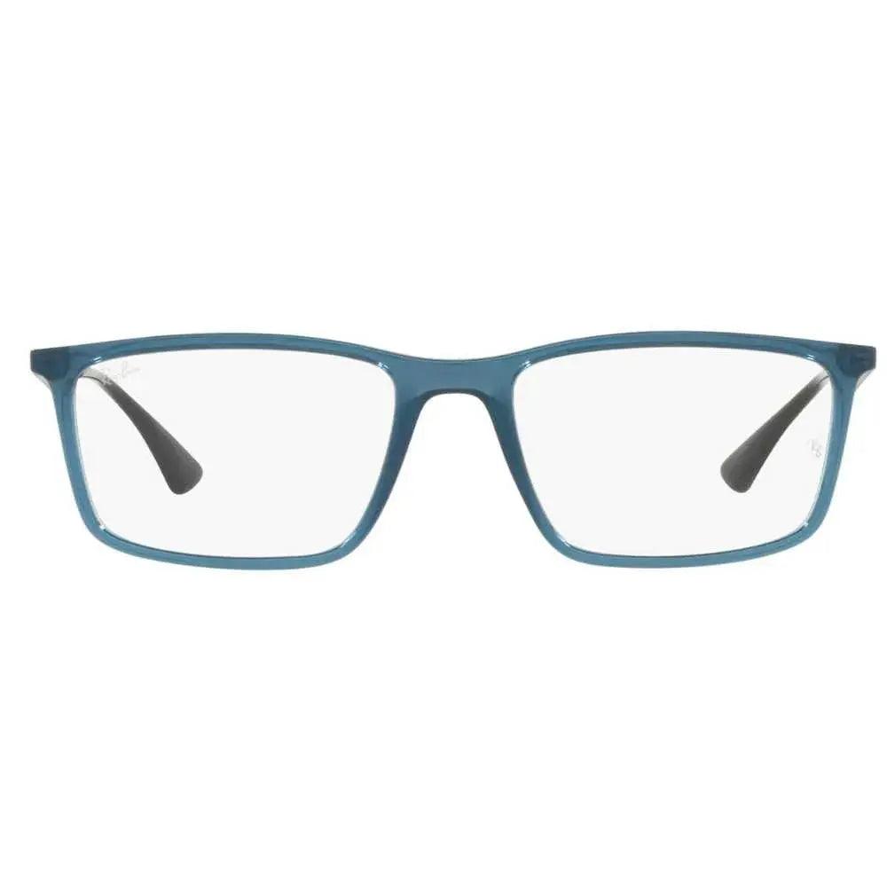 Óculos de Grau Ray-Ban RB7195L 5679 55 - Ótica FagLux