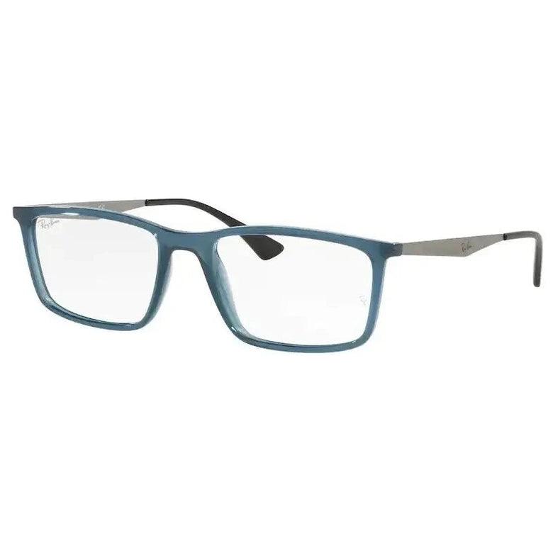 Óculos de Grau Ray-Ban RB7195L 5679 55 - Ótica FagLux