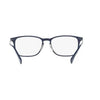 Óculos de Grau Ray-Ban RB8953 8027 56 graphene azul