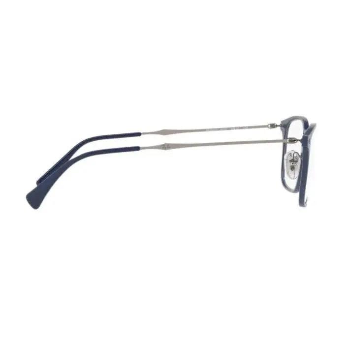Óculos de Grau Ray-Ban RB8953 8027 56 graphene azul - Ótica FagLux