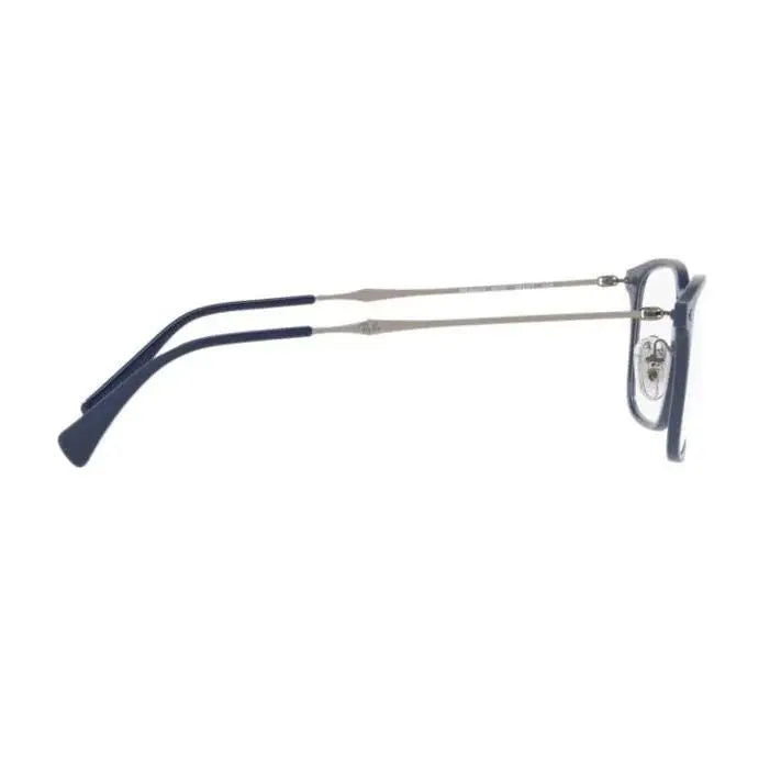 Óculos de Grau Ray - Ban RB8953 8027 graphene azul - Ótica Vision Care