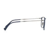 Óculos de Grau Ray-Ban RB8953 8027 56 graphene azul