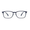 Óculos de Grau Ray-Ban RB8953 8027 56 graphene azul
