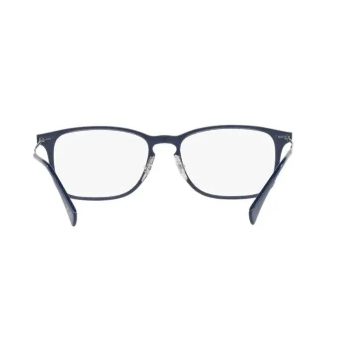Óculos de Grau Ray - Ban RB8953 8027 graphene azul - Ótica Vision Care