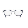 Óculos de Grau Ray-Ban RB8953 8027 56 graphene azul