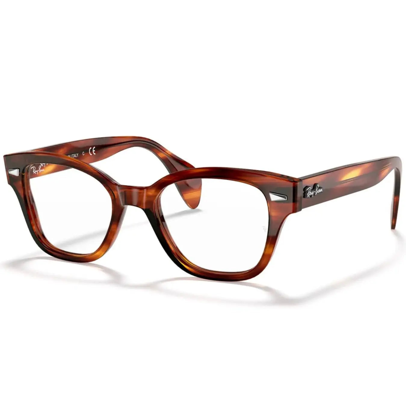 Óculos de Grau Ray - ban rx0880 2144 49 - Ótica Vision Care