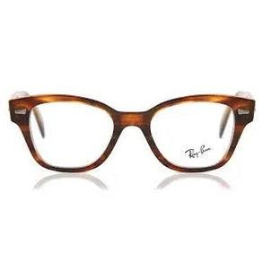 Óculos de Grau Ray-ban rx0880 2144 49 - Ótica FagLux
