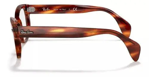 Óculos de Grau Ray - ban rx0880 2144 49 - Ótica Vision Care