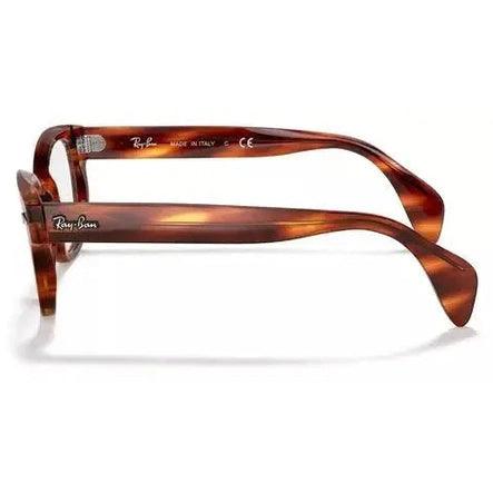Óculos de Grau Ray-ban rx0880 2144 49 - Ótica FagLux