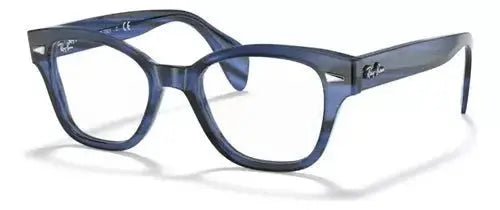 Óculos de Grau Ray - Ban rx0880 8053 52 - Ótica Vision Care