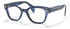 Óculos de Grau Ray-Ban rb0880 8053 49