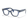 Óculos de Grau Ray-Ban rb0880 8053 49