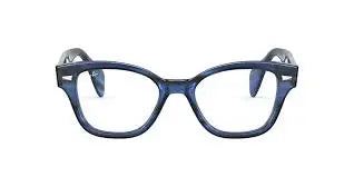 Óculos de Grau Ray - Ban rx0880 8053 52 - Ótica Vision Care