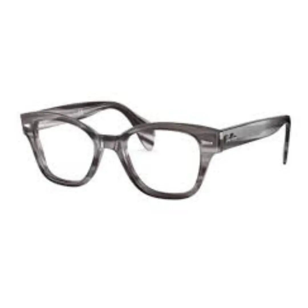 Óculos de Grau Ray - Ban Rx0880 8055 - Ótica Vision Care