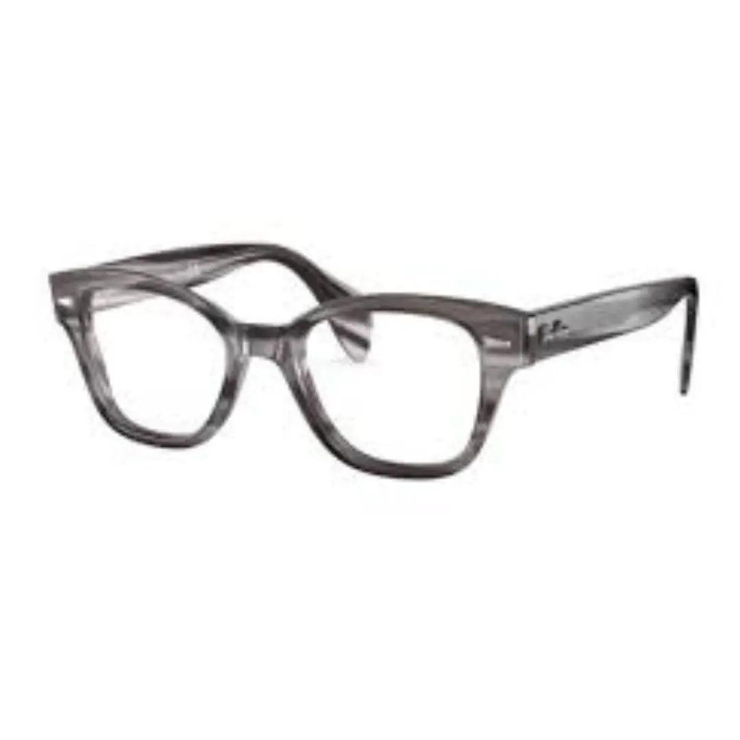 Óculos de Grau Ray-Ban Rx0880 8055 49 - Ótica FagLux