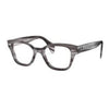 Óculos de Grau Ray-Ban Rx0880 8055 49