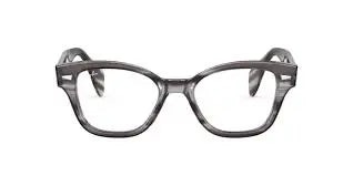 Óculos de Grau Ray - Ban Rx0880 8055 - Ótica Vision Care