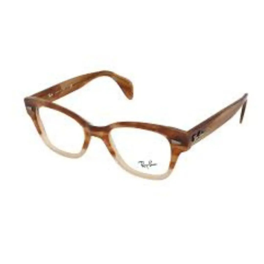 Óculos de Grau Ray - Ban rx0880 8108 - Ótica Vision Care