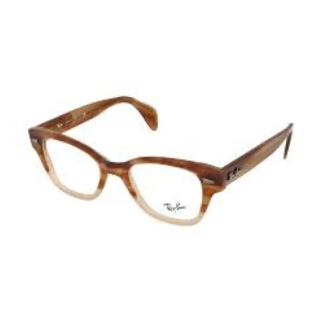 Óculos de Grau Ray-Ban rx0880 8108 49 - Ótica FagLux