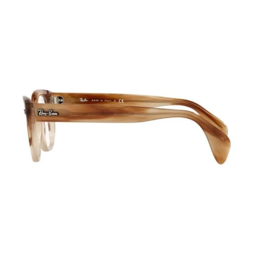 Óculos de Grau Ray-Ban rx0880 8108 49 - Ótica FagLux