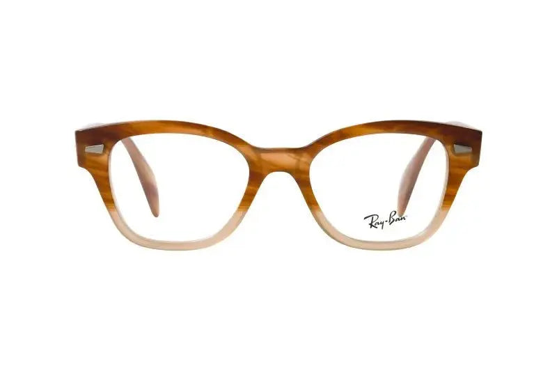 Óculos de Grau Ray - Ban rx0880 8108 - Ótica Vision Care