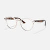 Óculos de Grau Ray-Ban RX2180v 8080 49