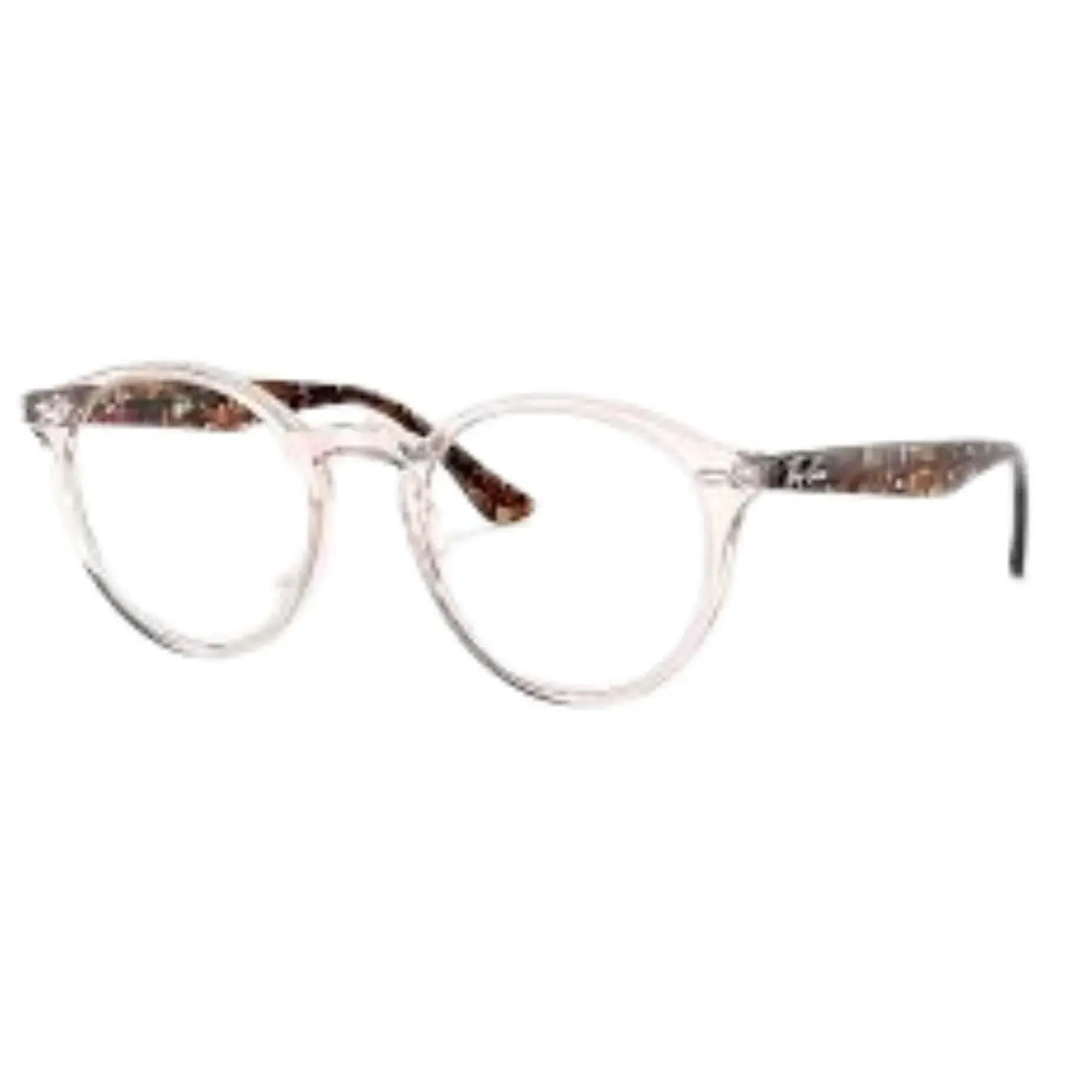 Óculos de Grau Ray - Ban RX2180v 8080 49 - Ótica Vision Care