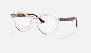 Óculos de Grau Ray - Ban RX2180v 8080 49 - Ótica Vision Care