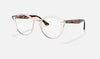 Óculos de Grau Ray-Ban RX2180v 8080 49