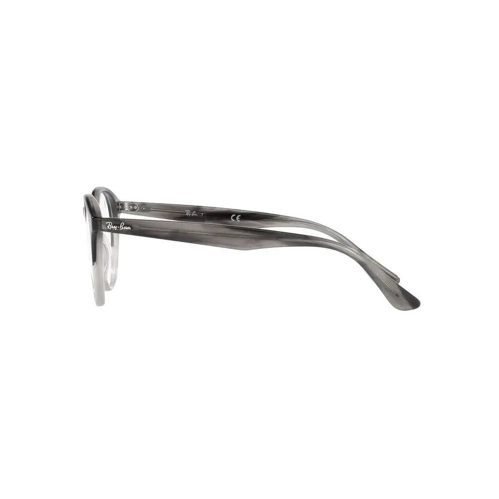 Óculos de Grau Ray - Ban RX2180V 8106 49 - Ótica Vision Care