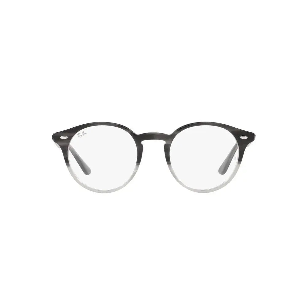 Óculos de Grau Ray - Ban RX2180V 8106 49 - Ótica Vision Care