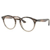 Óculos de Grau Ray-Ban rx2180v 8107 49