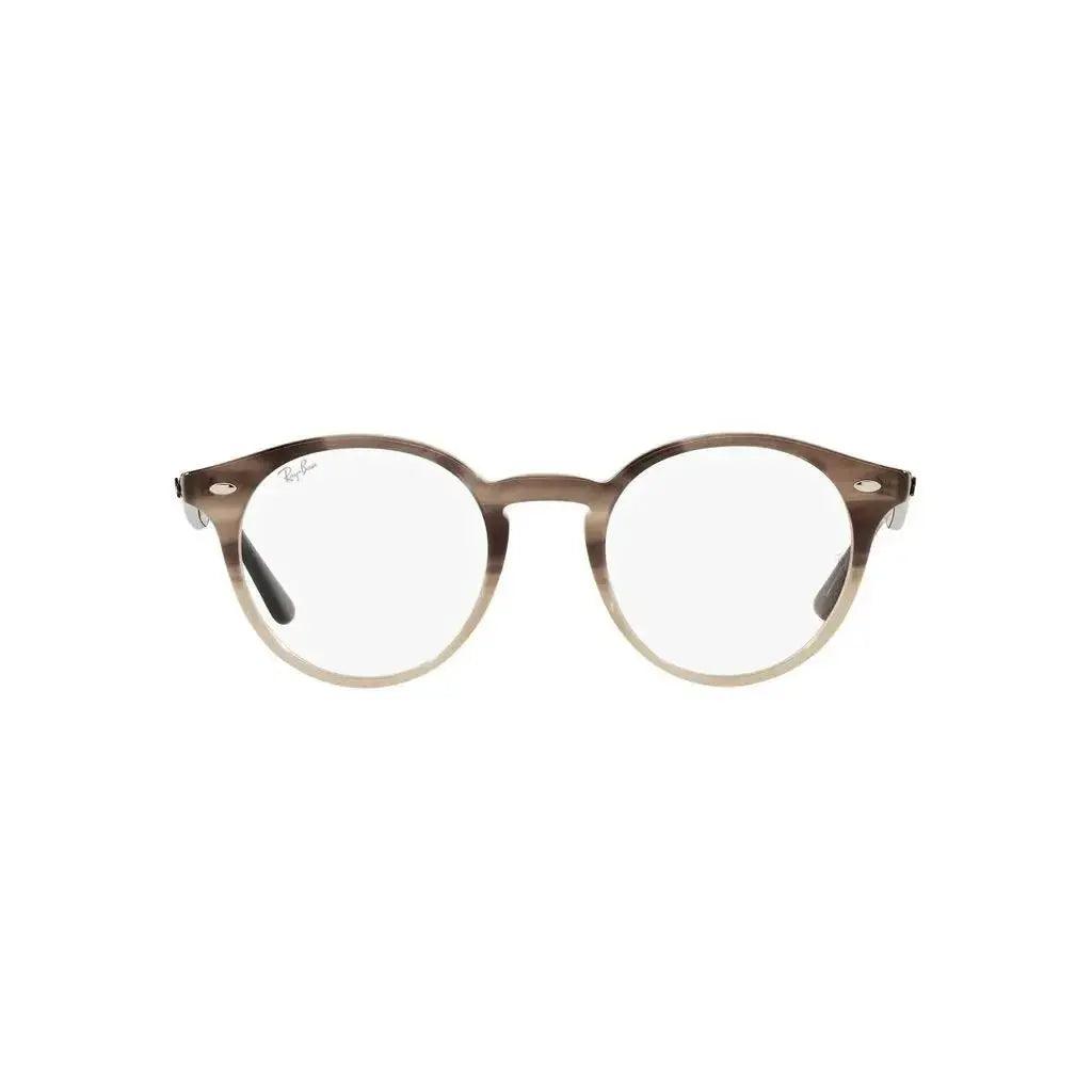 Óculos de Grau Ray-Ban rx2180v 8107 49 - Ótica FagLux