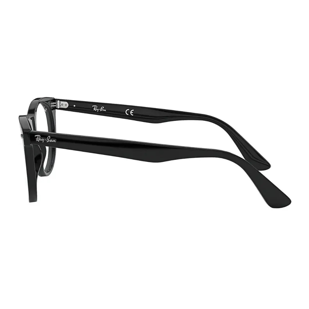 Óculos de Grau Ray - Ban Rx2185v 2000 - Ótica Vision Care