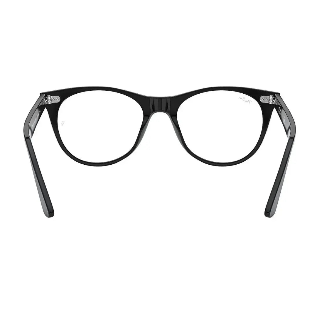 Óculos de Grau Ray - Ban Rx2185v 2000 - Ótica Vision Care