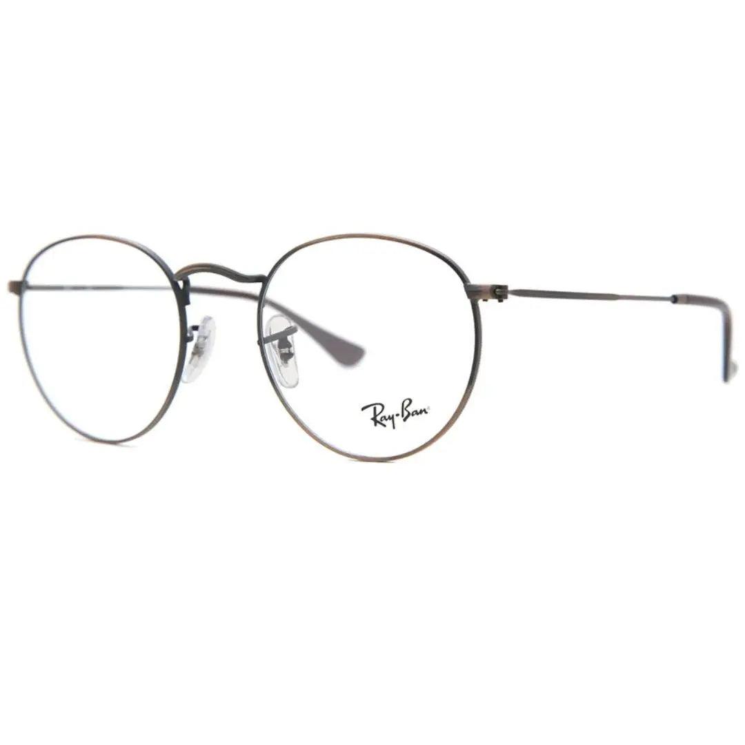 Óculos De Grau Ray-Ban RX3447V 3120 50 - Ótica FagLux