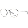 Óculos De Grau Ray-Ban RX3447V 3120 50