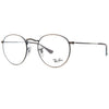 Óculos De Grau Ray-Ban RX3447V 3120 50