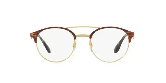 Óculos de Grau Ray - ban rx3545v 2917 - Ótica Vision Care