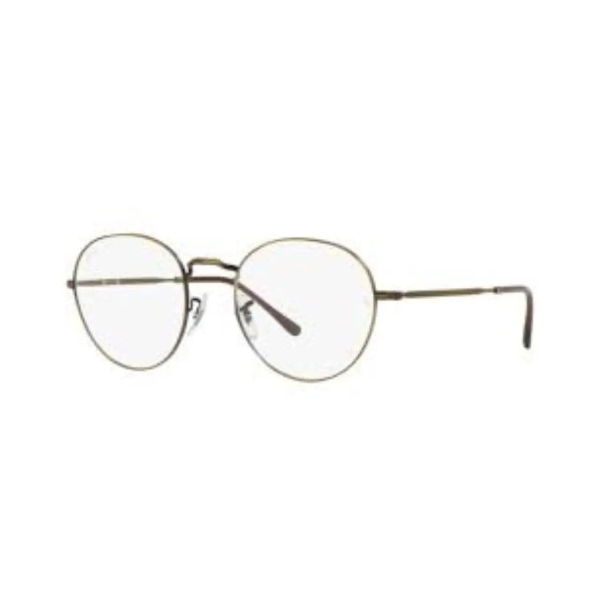 Óculos de Grau Ray-Ban RX3582v 3117 - Ótica FagLux